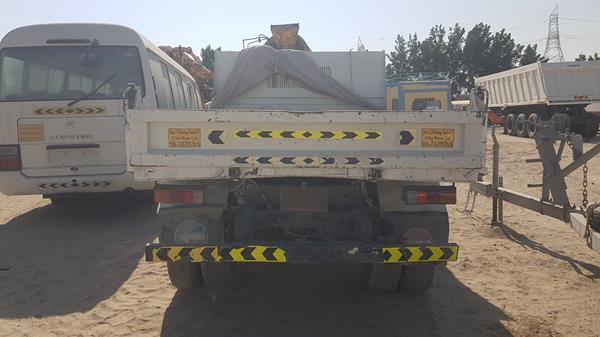 Photo 4 VIN: JL7B6C2P2EK015438 - MITSUBISHI CANTER 