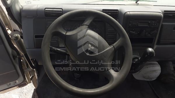 Photo 12 VIN: JL7B6C2P5FK022501 - MITSUBISHI CANTER 