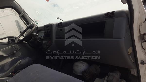 Photo 19 VIN: JL7B6C2P5FK022501 - MITSUBISHI CANTER 