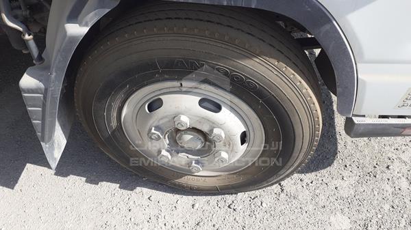 Photo 24 VIN: JL7B6C2P5FK022501 - MITSUBISHI CANTER 