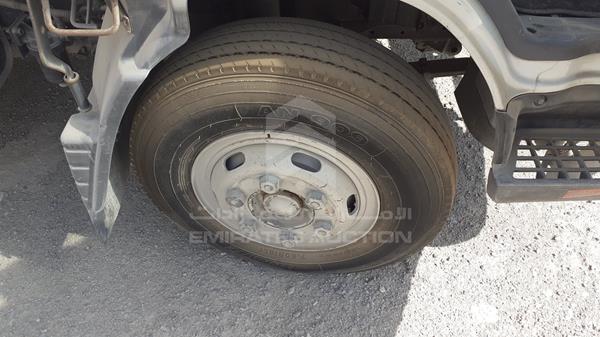 Photo 25 VIN: JL7B6C2P5FK022501 - MITSUBISHI CANTER 