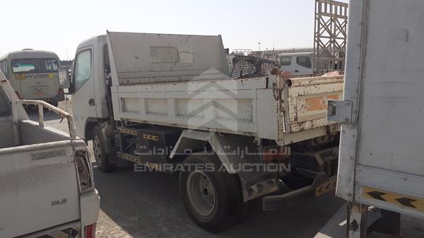 Photo 5 VIN: JL7B6C2P5FK022501 - MITSUBISHI CANTER 