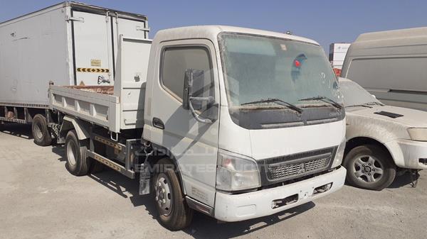 Photo 8 VIN: JL7B6C2P5FK022501 - MITSUBISHI CANTER 