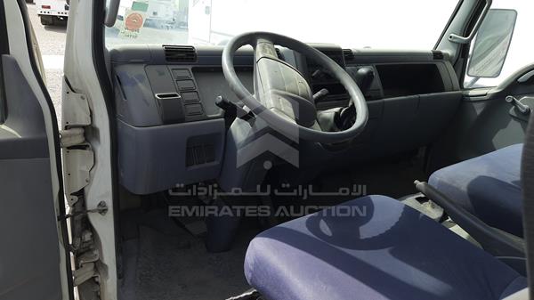 Photo 10 VIN: JL7B6E1P0EK011238 - MITSUBISHI CANTER 