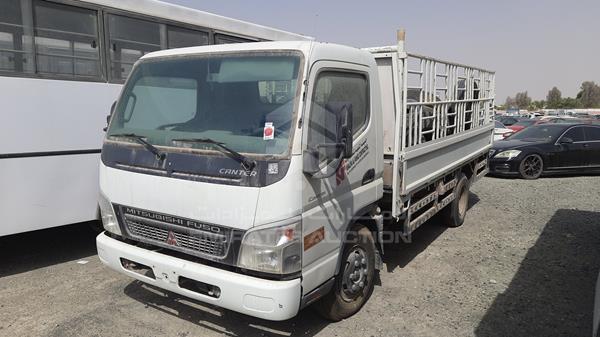 Photo 4 VIN: JL7B6E1P0EK011238 - MITSUBISHI CANTER 