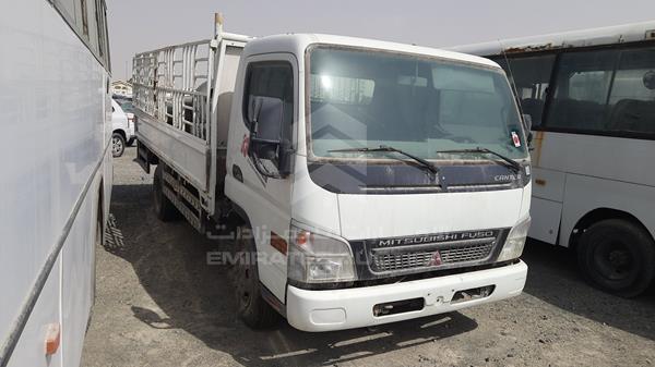 Photo 8 VIN: JL7B6E1P0EK011238 - MITSUBISHI CANTER 