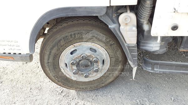 Photo 30 VIN: JL7B6E1P0EK011661 - MITSUBISHI CANTER 