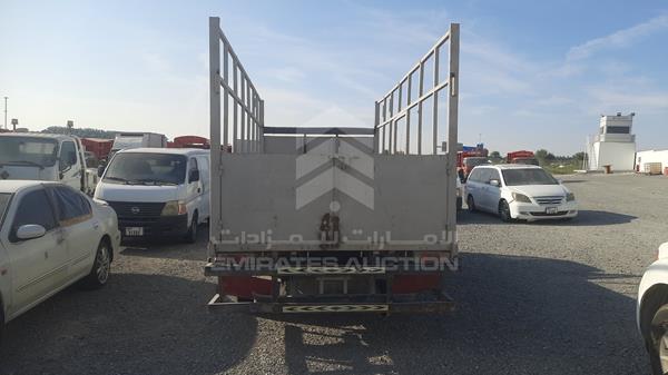 Photo 6 VIN: JL7B6E1P0FK012696 - MITSUBISHI CANTER 