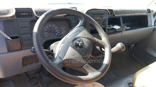 Photo 12 VIN: JL7B6E1P0GK009699 - MITSUBISHI CANTER 