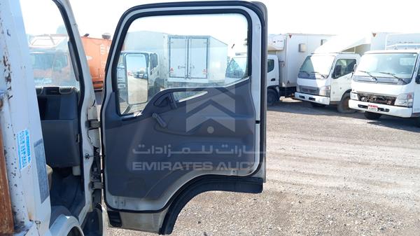 Photo 17 VIN: JL7B6E1P0GK009699 - MITSUBISHI CANTER 