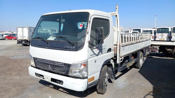 Photo 2 VIN: JL7B6E1P0GK009699 - MITSUBISHI CANTER 