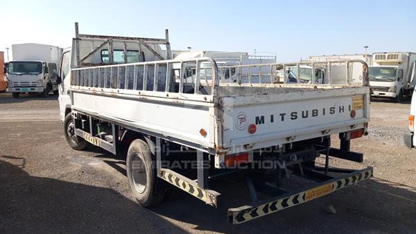 Photo 3 VIN: JL7B6E1P0GK009699 - MITSUBISHI CANTER 