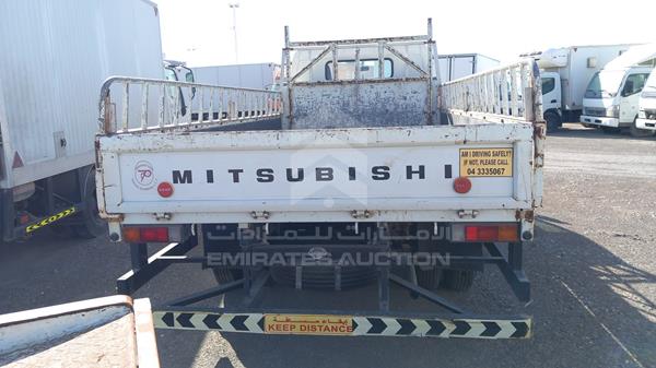 Photo 4 VIN: JL7B6E1P0GK009699 - MITSUBISHI CANTER 