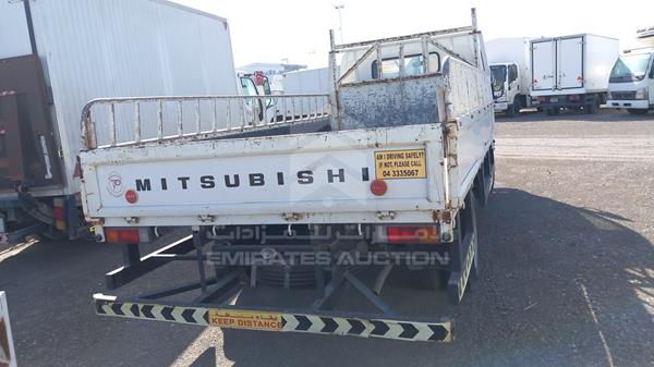 Photo 5 VIN: JL7B6E1P0GK009699 - MITSUBISHI CANTER 