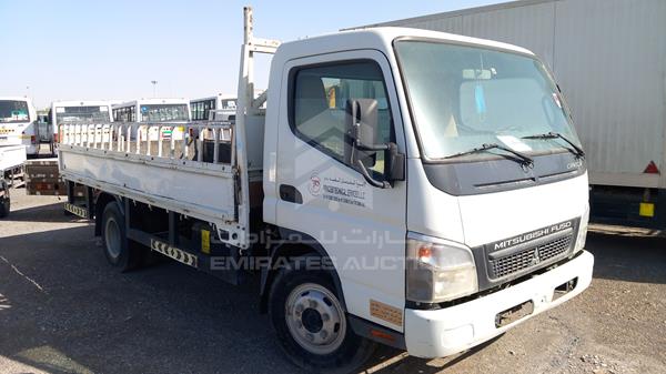 Photo 6 VIN: JL7B6E1P0GK009699 - MITSUBISHI CANTER 