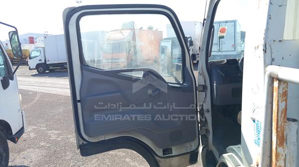 Photo 7 VIN: JL7B6E1P0GK009699 - MITSUBISHI CANTER 