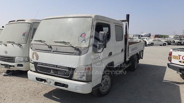 Photo 3 VIN: JL7B6E1P0GK019973 - MITSUBISHI CANTER 