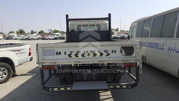 Photo 5 VIN: JL7B6E1P0GK019973 - MITSUBISHI CANTER 