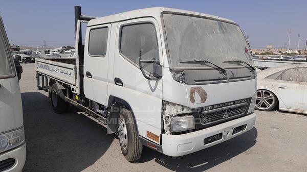 Photo 7 VIN: JL7B6E1P0GK019973 - MITSUBISHI CANTER 