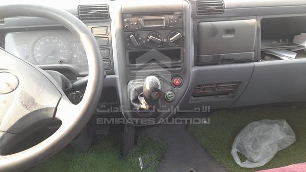 Photo 17 VIN: JL7B6E1P0GK020508 - MITSUBISHI CANTER 