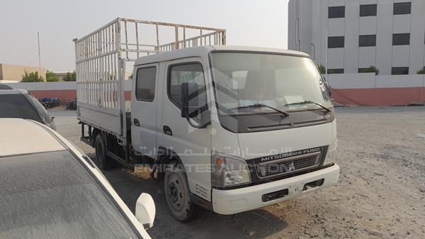 Photo 9 VIN: JL7B6E1P0GK020508 - MITSUBISHI CANTER 