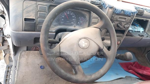 Photo 11 VIN: JL7B6E1P1FK016630 - MITSUBISHI CANTER 