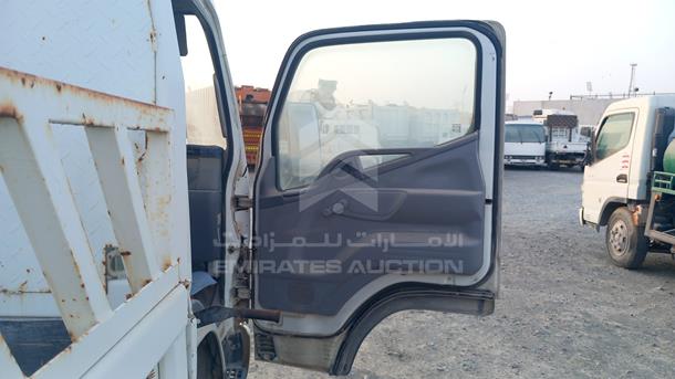 Photo 19 VIN: JL7B6E1P1FK016630 - MITSUBISHI CANTER 