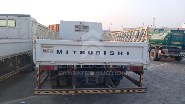 Photo 5 VIN: JL7B6E1P1FK016630 - MITSUBISHI CANTER 