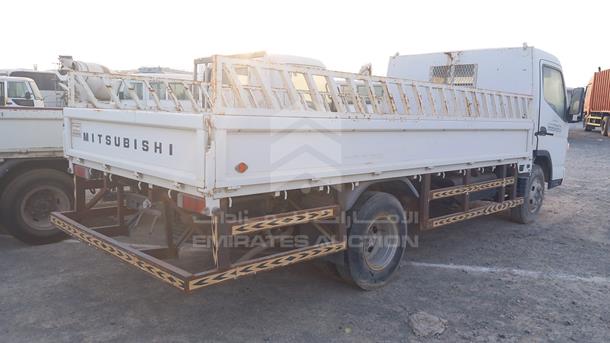 Photo 6 VIN: JL7B6E1P1FK016630 - MITSUBISHI CANTER 