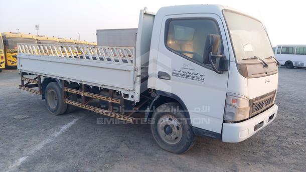 Photo 7 VIN: JL7B6E1P1FK016630 - MITSUBISHI CANTER 