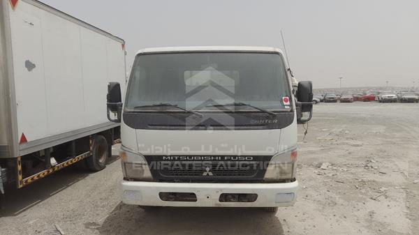 Photo 0 VIN: JL7B6E1P1FK016935 - MITSUBISHI FUSO 