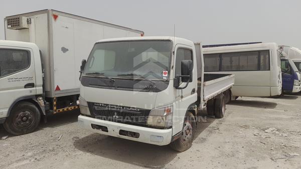 Photo 4 VIN: JL7B6E1P1FK016935 - MITSUBISHI FUSO 