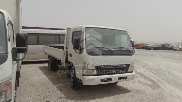 Photo 8 VIN: JL7B6E1P1FK016935 - MITSUBISHI FUSO 