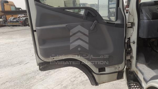 Photo 9 VIN: JL7B6E1P1FK016935 - MITSUBISHI FUSO 