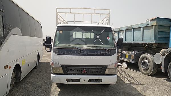 Photo 0 VIN: JL7B6E1P2FK011453 - MITSUBISHI CANTER 