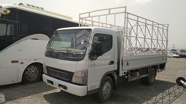 Photo 5 VIN: JL7B6E1P2FK011453 - MITSUBISHI CANTER 