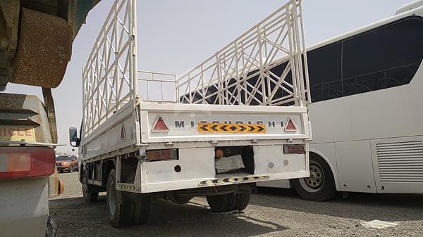 Photo 6 VIN: JL7B6E1P2FK011453 - MITSUBISHI CANTER 