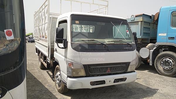 Photo 9 VIN: JL7B6E1P2FK011453 - MITSUBISHI CANTER 