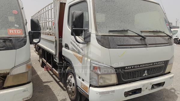 Photo 7 VIN: JL7B6E1P2FK017446 - MITSUBISHI CANTER 