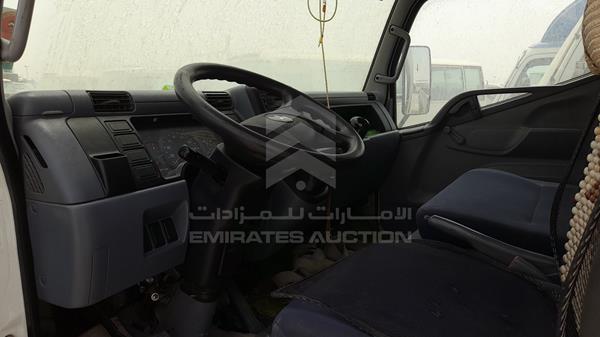 Photo 9 VIN: JL7B6E1P2FK017446 - MITSUBISHI CANTER 