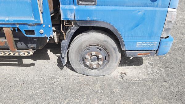 Photo 25 VIN: JL7B6E1P2FK018872 - MITSUBISHI CANTER 