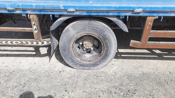 Photo 26 VIN: JL7B6E1P2FK018872 - MITSUBISHI CANTER 