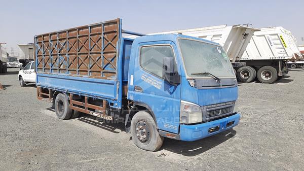 Photo 9 VIN: JL7B6E1P2FK018872 - MITSUBISHI CANTER 