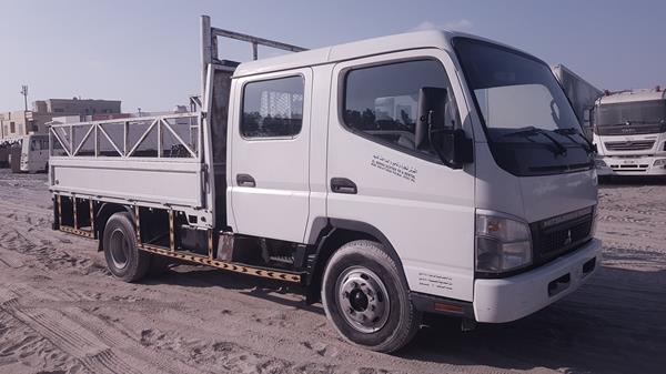 Photo 8 VIN: JL7B6E1P2GK010045 - MITSUBISHI CANTER 