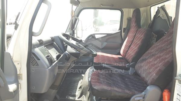 Photo 10 VIN: JL7B6E1P2GK019196 - MITSUBISHI CANTER 