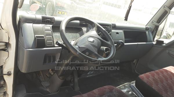 Photo 13 VIN: JL7B6E1P2GK019196 - MITSUBISHI CANTER 