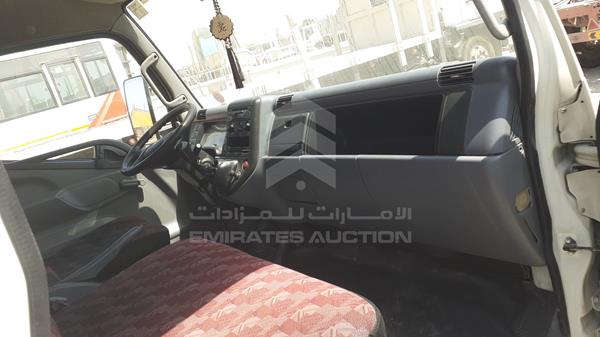 Photo 19 VIN: JL7B6E1P2GK019196 - MITSUBISHI CANTER 