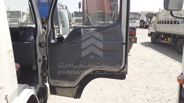 Photo 20 VIN: JL7B6E1P2GK019196 - MITSUBISHI CANTER 