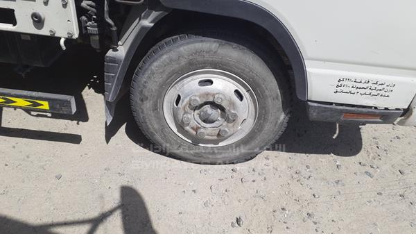 Photo 26 VIN: JL7B6E1P2GK019196 - MITSUBISHI CANTER 