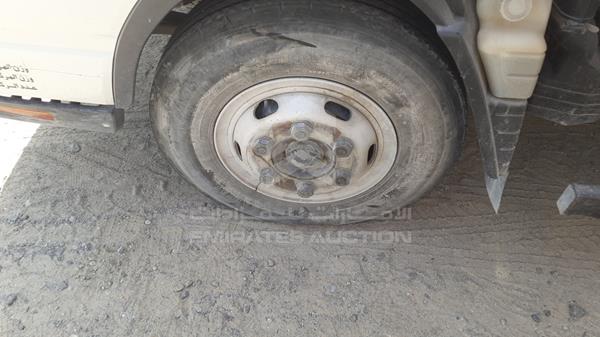 Photo 29 VIN: JL7B6E1P2GK019196 - MITSUBISHI CANTER 